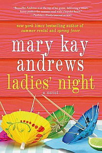 Ladies' Night ebook cover