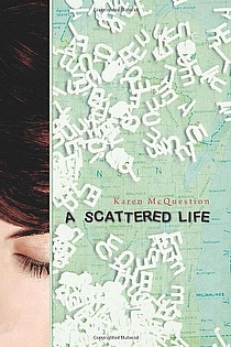 A Scattered Life ebook cover