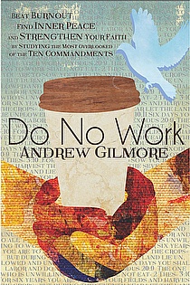 Do No Work ebook cover