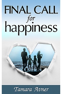 Final Call for Happiness ebook cover