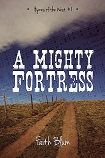 A Mighty Fortress ebook cover