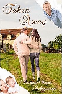 Taken Away ebook cover