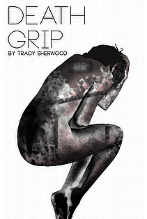 Death Grip ebook cover