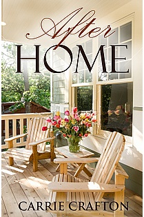 After Home ebook cover