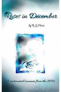 Roses in December ebook cover