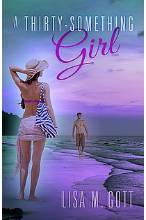 A Thirty-Something Girl ebook cover