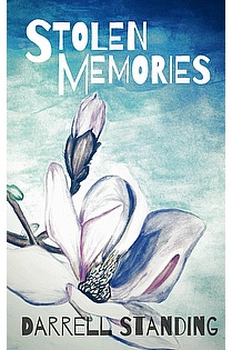 Stolen Memories ebook cover