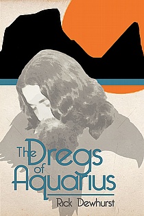 The Dregs of Aquarius ebook cover