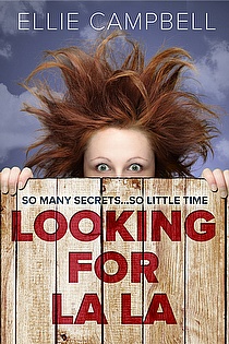 Looking for La La ebook cover