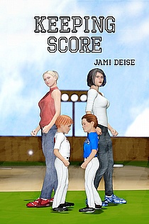 Keeping Score ebook cover