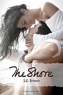 The Shore ebook cover