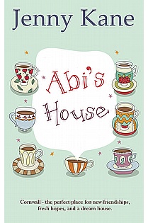 Abi's House ebook cover