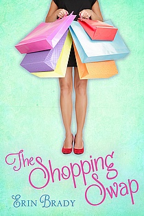 The Shopping Swap ebook cover