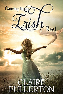 Dancing to an Irish Reel ebook cover