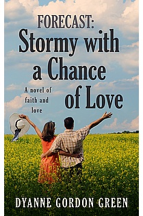 Forecast: Stormy with a Chance of Love ebook cover