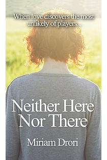 Neither Here Nor There ebook cover