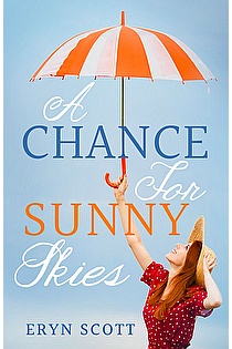 A Chance for Sunny Skies ebook cover