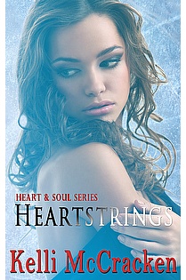 Heartstrings (Heart & Soul, #1) ebook cover