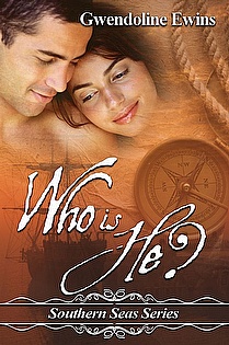 Who Is He? ebook cover