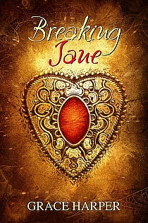 Breaking Jane ebook cover