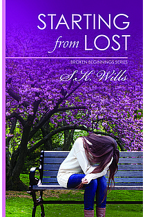 Starting from Lost ebook cover