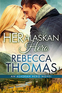 Her Alaskan Hero ebook cover