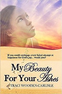 My Beauty For Your Ashes ebook cover