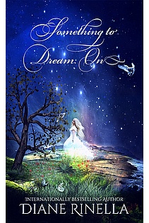 Something To Dream On ebook cover