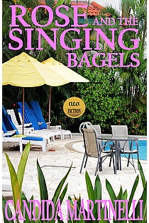 Rose and the Singing Bagels ebook cover