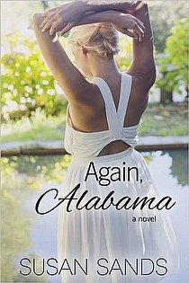 AGAIN, ALABAMA ebook cover