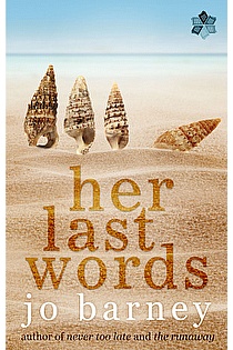 Her Last Words ebook cover