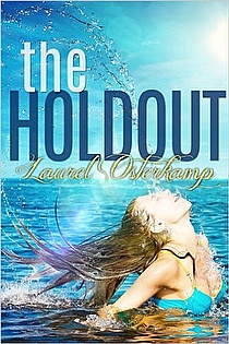 The Holdout ebook cover