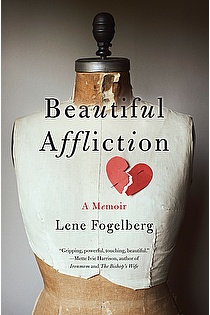 Beautiful Affliction ebook cover