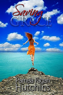 Saving Grace ebook cover