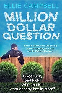 Million Dollar Question ebook cover