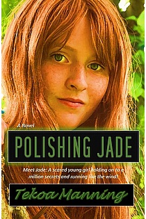 Polishing Jade ebook cover