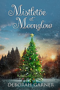 Mistletoe at Moonglow ebook cover