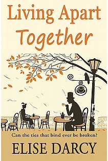 Living Apart Together ebook cover