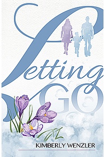 Letting Go ebook cover