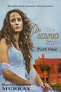 The Piano Girl - Part One ebook cover