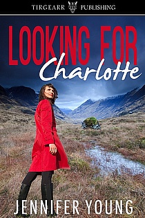 Looking For Charlotte ebook cover