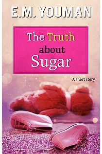 The Truth about Sugar ebook cover