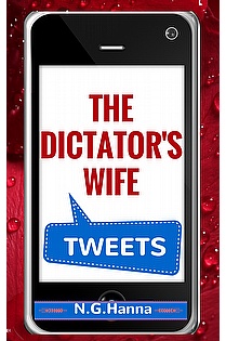 The Dictator's Wife Tweets ebook cover