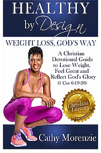 Healthy by Design: Weight Loss, God's Way ebook cover