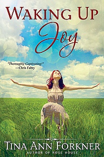 Waking Up Joy ebook cover