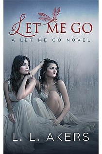 Let Me Go ebook cover