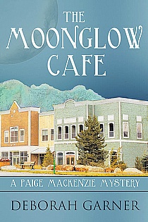 The Moonglow Cafe ebook cover