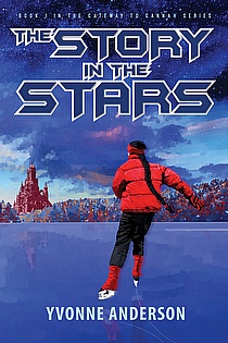 The Story in the Stars ebook cover