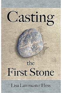 Casting the First Stone ebook cover