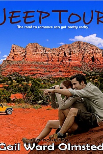 JEEP TOUR ebook cover